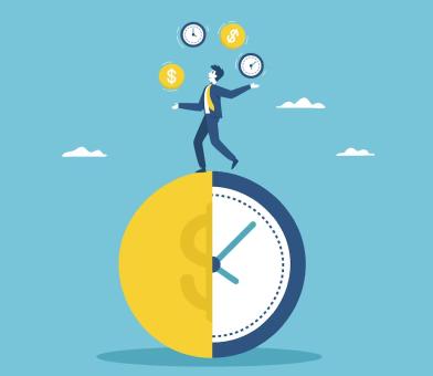 تصميم وبرمجة موقع شركة العراب القابضة